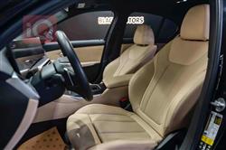 بي ام دبليو الفئة 3